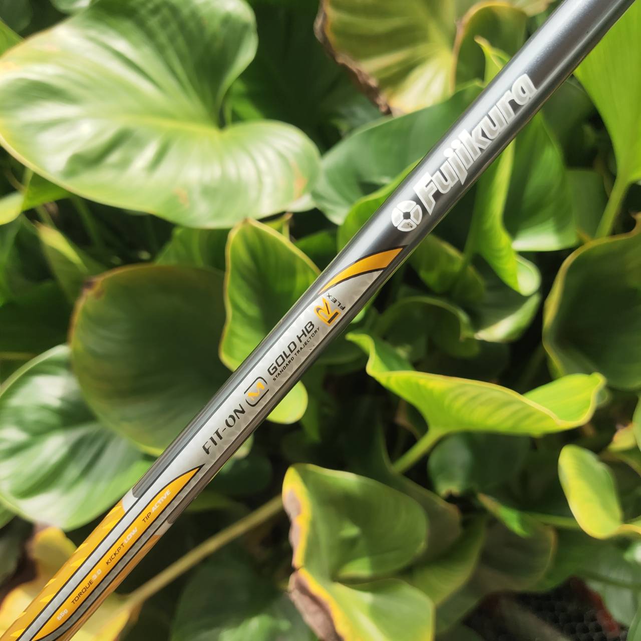 U3 Cleveland LAUNCHER – 20.5° ตีลอยง่ายมาก ควบคุมระยะสม่ำเสมอ