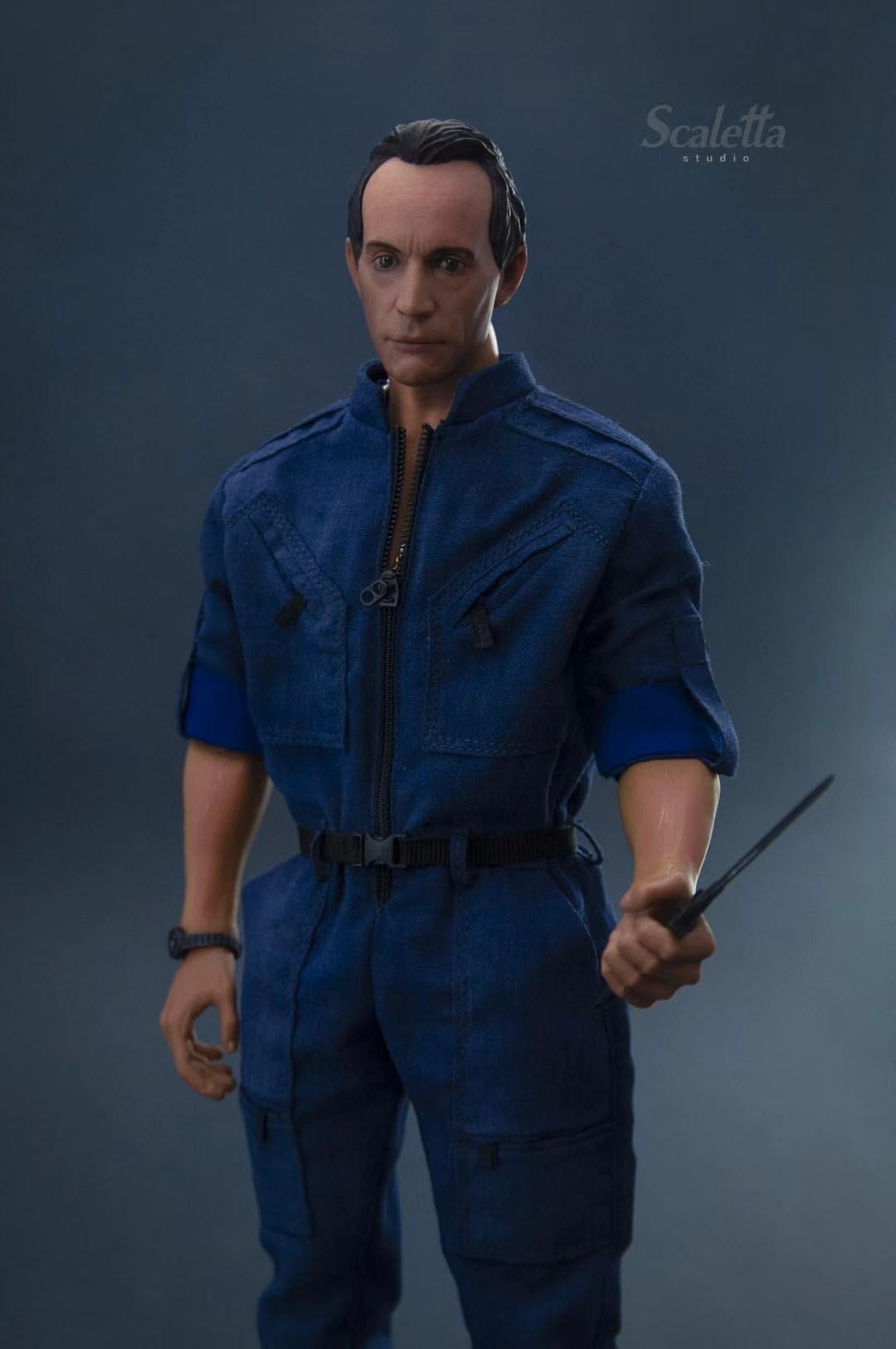 [สั่งจอง]Scaletta 1/6 : Bishop figure