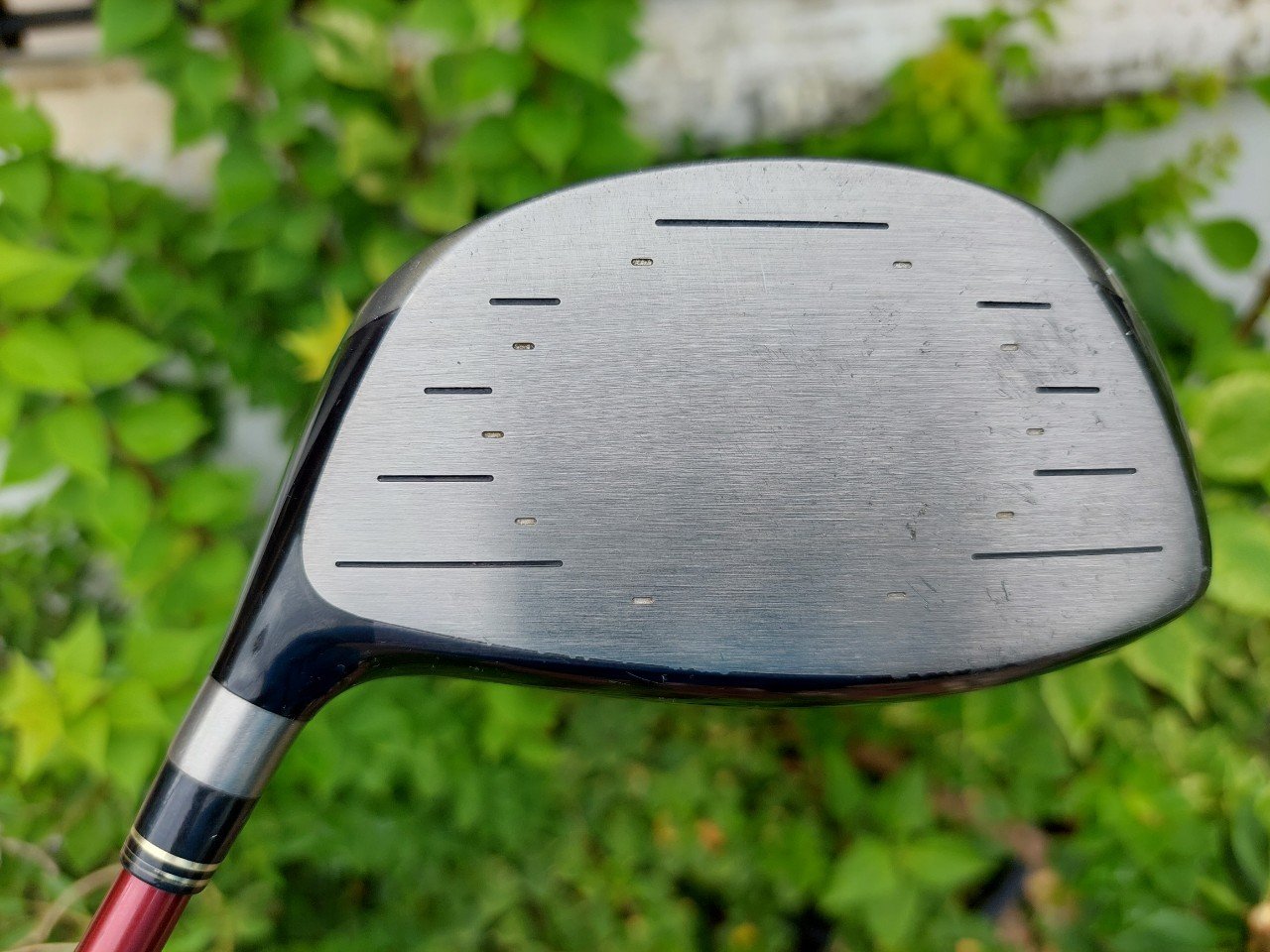 DRIVER KING COBRA SZ440