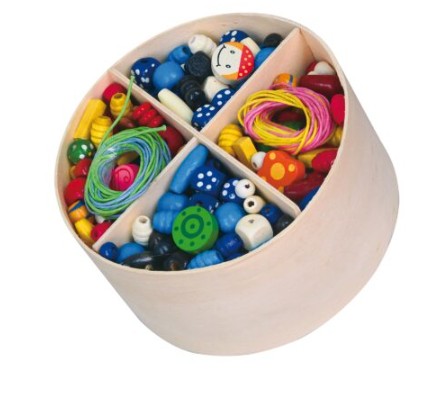 ชุดลูกปัดไม้หลากสีสัน 600 ชิ้น ของเล่นไม้, ของเล่นเสริมพัฒนาการ, ของเล่นเด็กอนุบาล, สื่อการสอนเด็กอนุบาล พร้อมส่ง