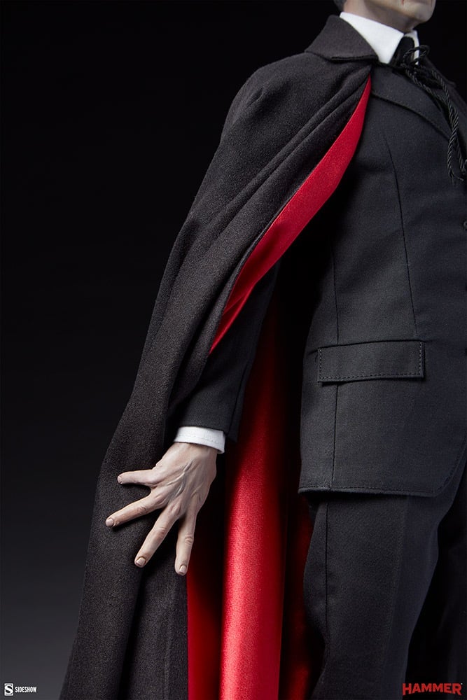 [สั่งจอง]Sideshow : Dracula Premium Format Figure