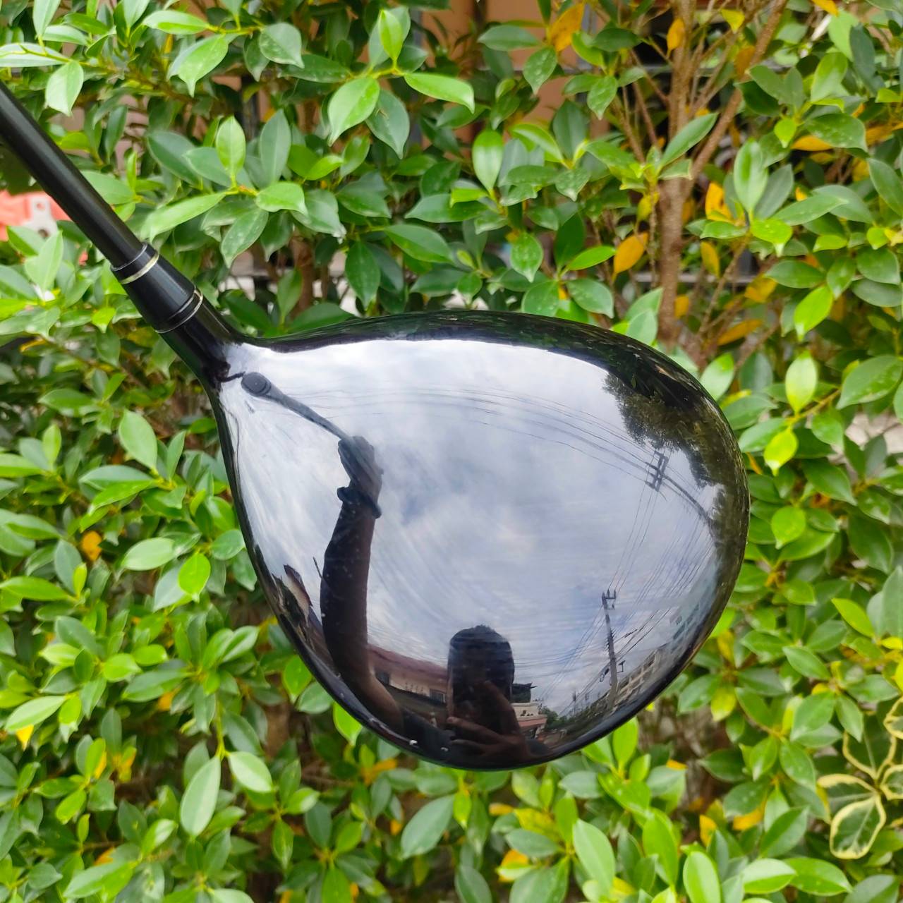 DRIVER HONMA TR20 460 องศา 10.5 ก้าน VIZARD TR20 -50 FLEX R รุ่นใหม่ล่าสุด ตีไกลสุดๆ ลูกวิ่งมากๆ