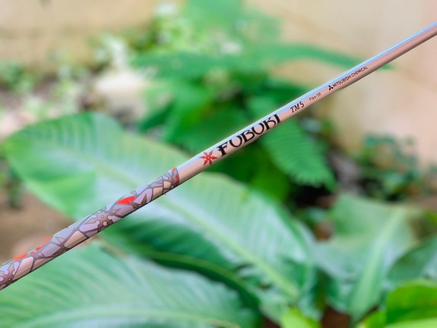 DRIVER TAYLORMADE M6 องศา 10.5