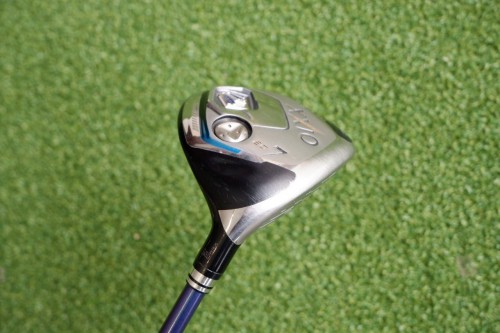 FAIRWAY XXIO MP800 2014