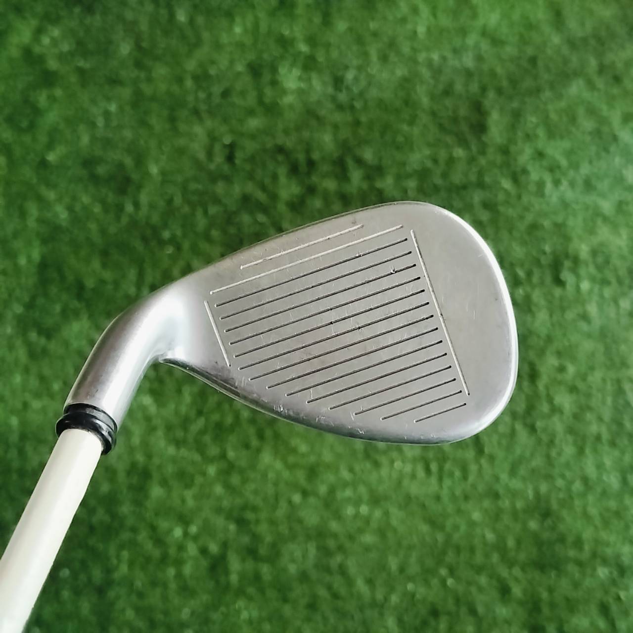 SW Callaway X-18 PROSEIRES ก้าน DG S300 เหมาะกับ WEDGE และกริพ LAMKIN อย่างดีเลยค่ะ ไม้กอล์ฟพรีเมี่ยมมือสอง ของแท้ By NakaraLuxurious