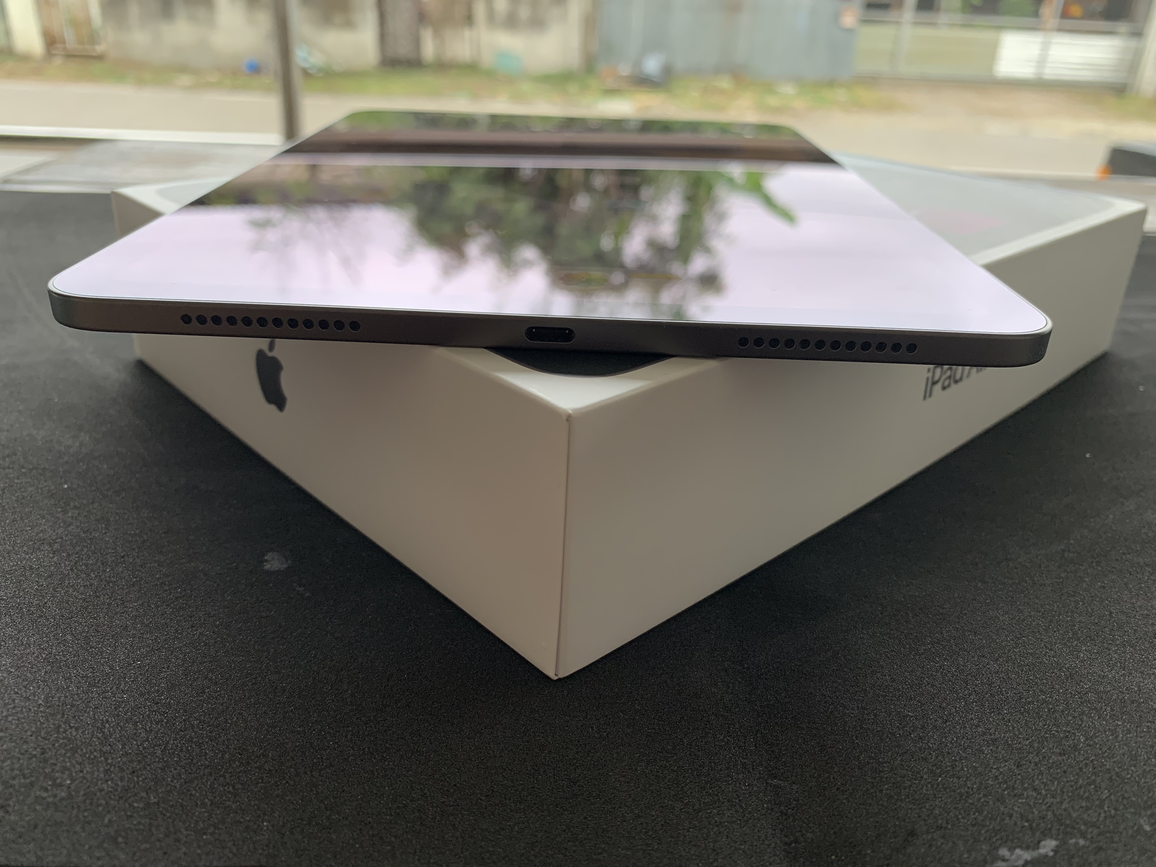 ขาย iPad Air 4 wifi 256GB