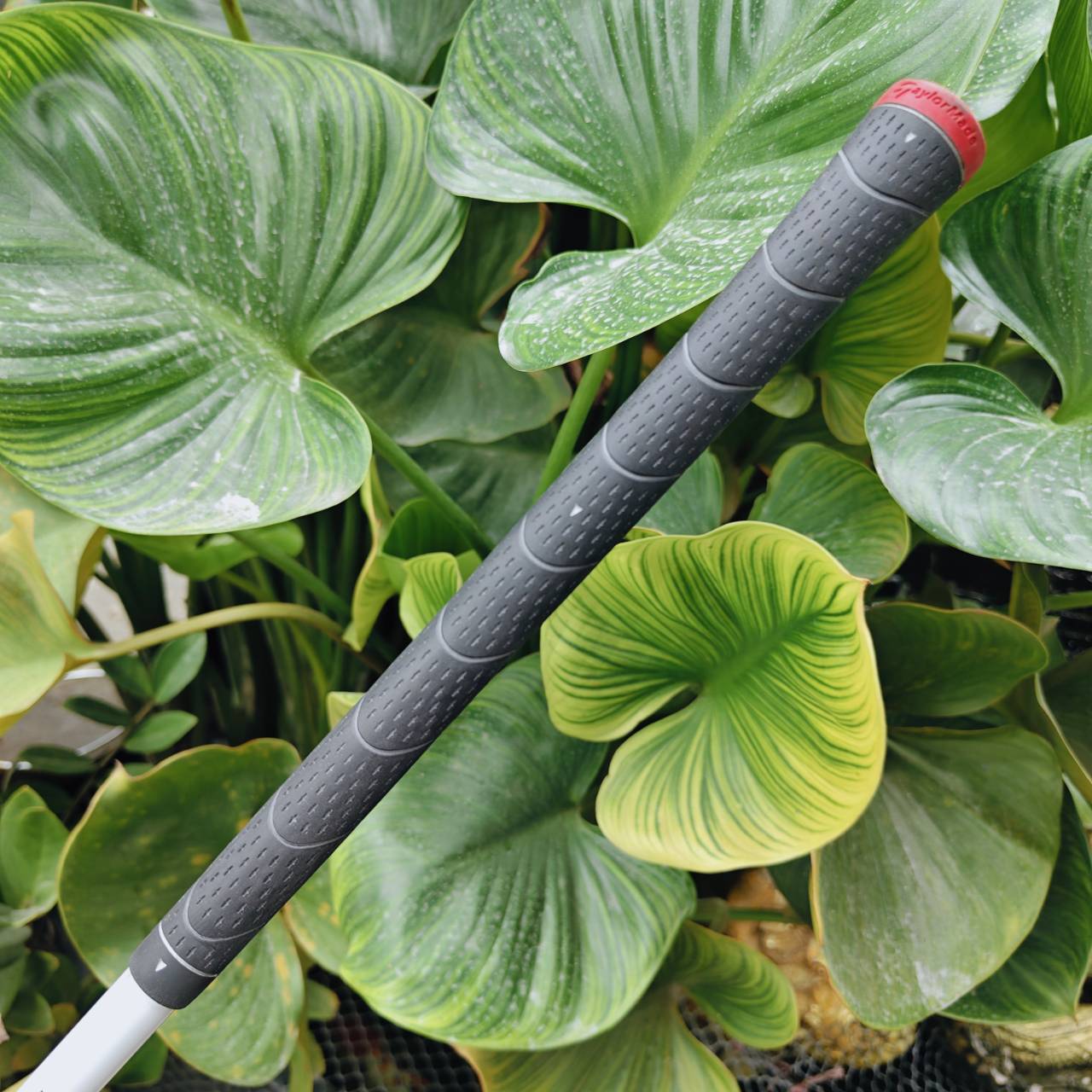 TaylorMade Raylor Hybrid ตัวช่วยตีลูกจากรัฟได้อย่างมั่นใจ! องศา 22° FLEX R