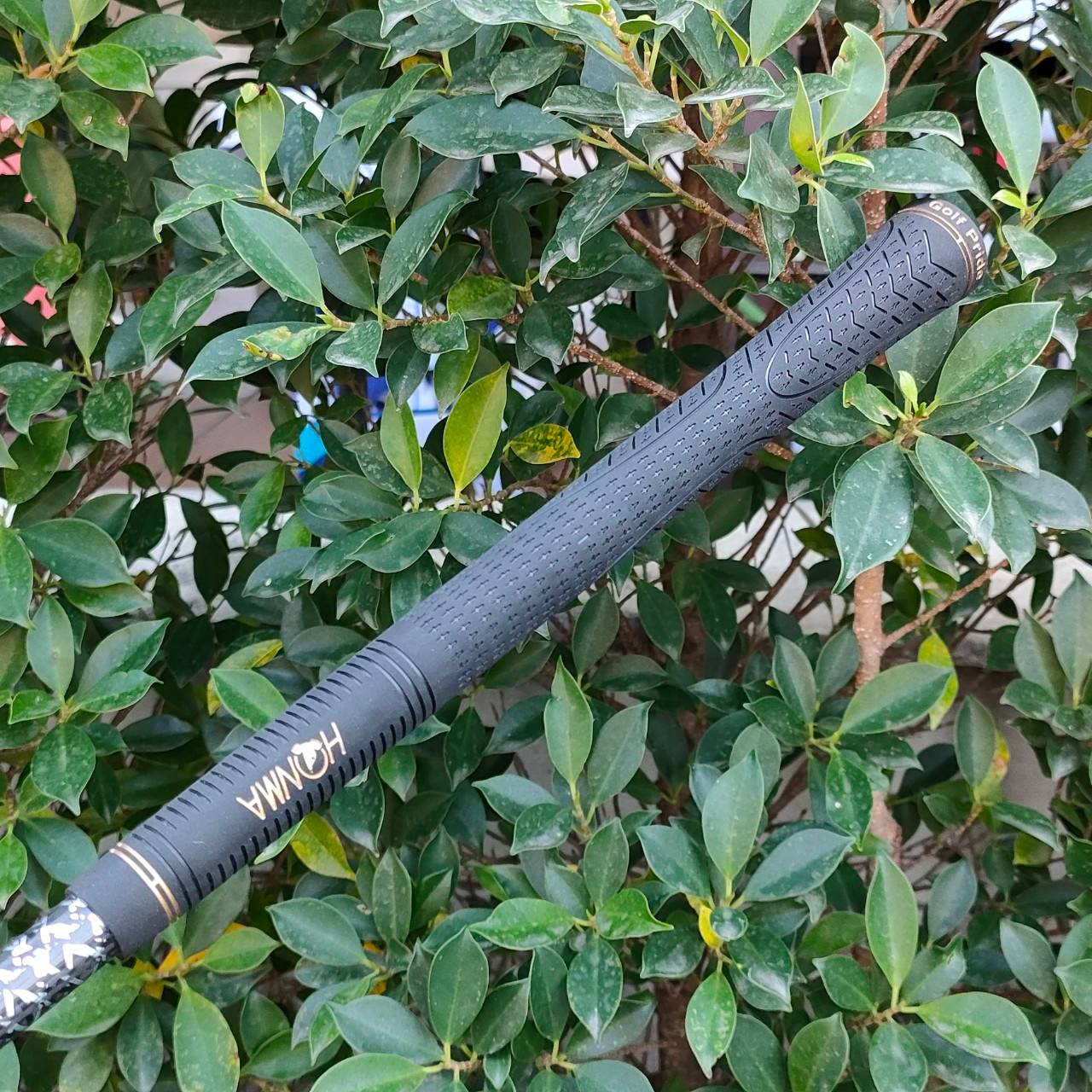 ชุดเหล็ก HONMA BERES 2022 BLACK FORGED รุ่นใหม่ล่าสุด ดีที่สุดตั้งแต่ HONMA เคยทำมา