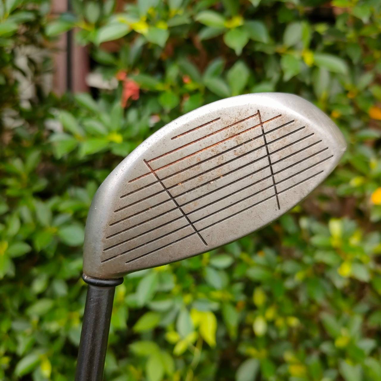 DRIVER CALLAWAY BIG BERTHA WAR BIRD องศา 11 ก้าน RCH96 FLEX R สภาพสวยเดิมๆ ครับ