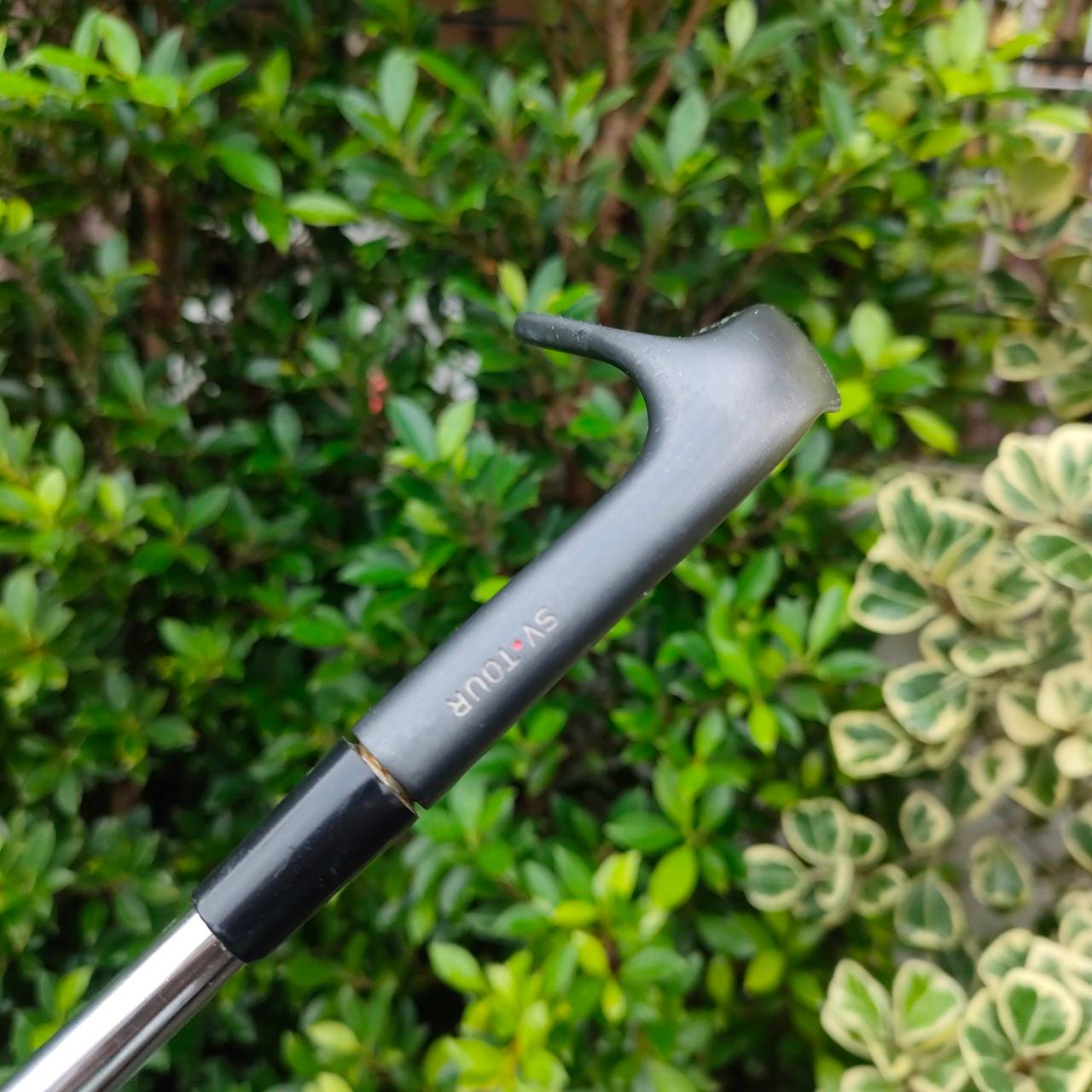 WEDGE NIKE SV TOUR องศา 58 BOUNCE 10 ก้าน N.S.PRO 950 GH FLEX WEDGE หัวดี ก้านดี ดีไซน์ดีมาก ชิพมันส์ เทห์ สปอร์ตครับ สปินได้ดีมาก