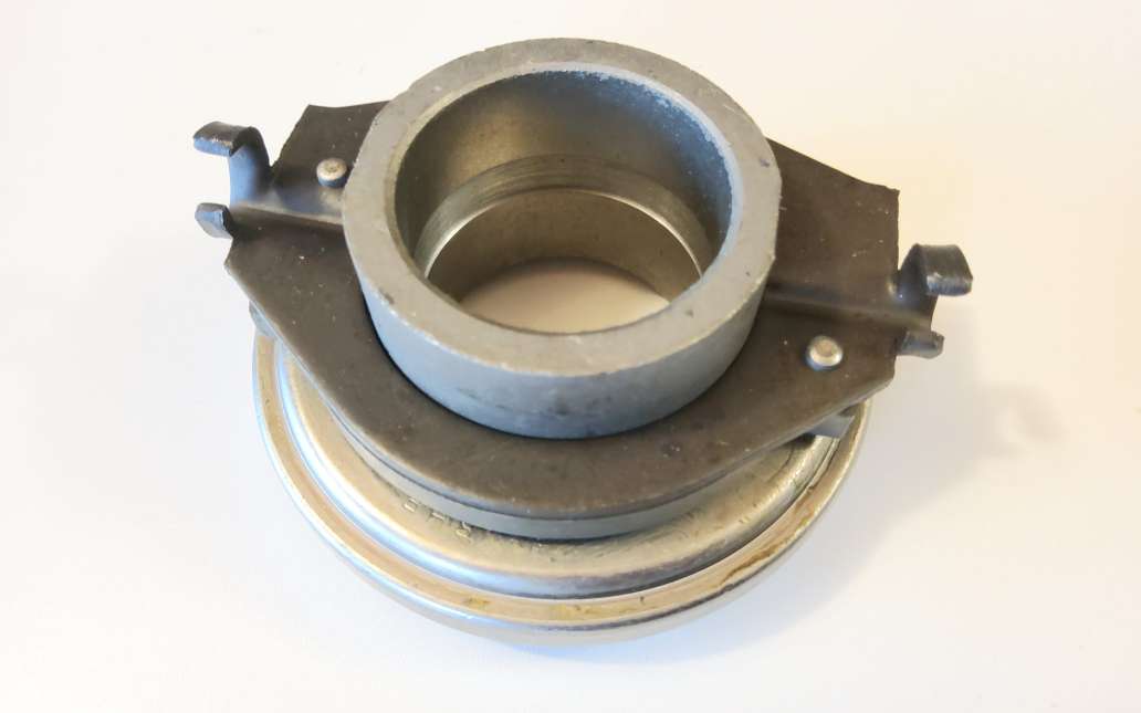 Kytkimen painelaakeri Cortina MK2 =150e