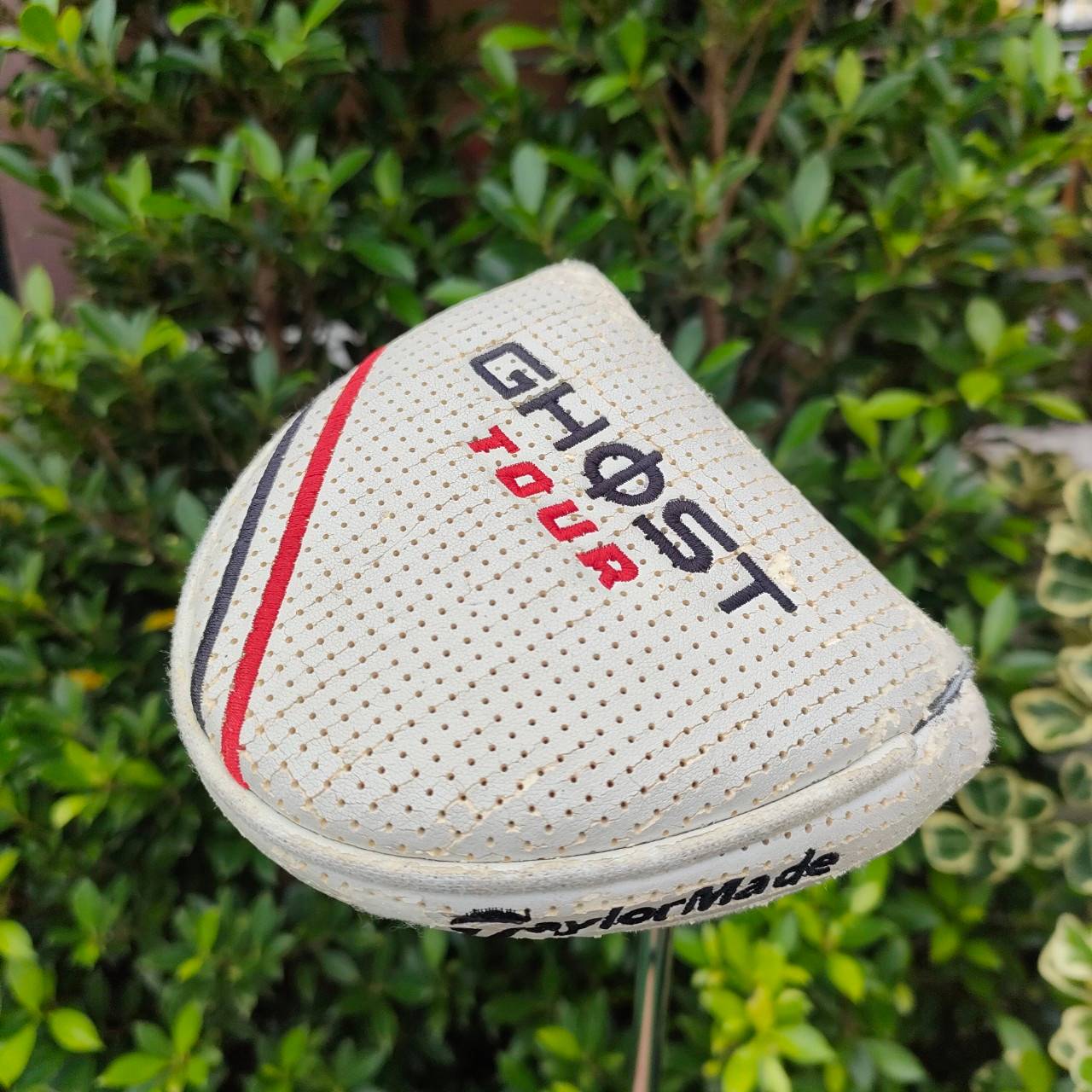 PUTTER TAYLORMADE CORZA GOHST TOUR ความยาว 34 นิ้ว ตัว TOUR พัตต์ดีมากๆๆๆ ชดเชยความผิดพลาดสูง พัตต์ตรงมากๆครับ