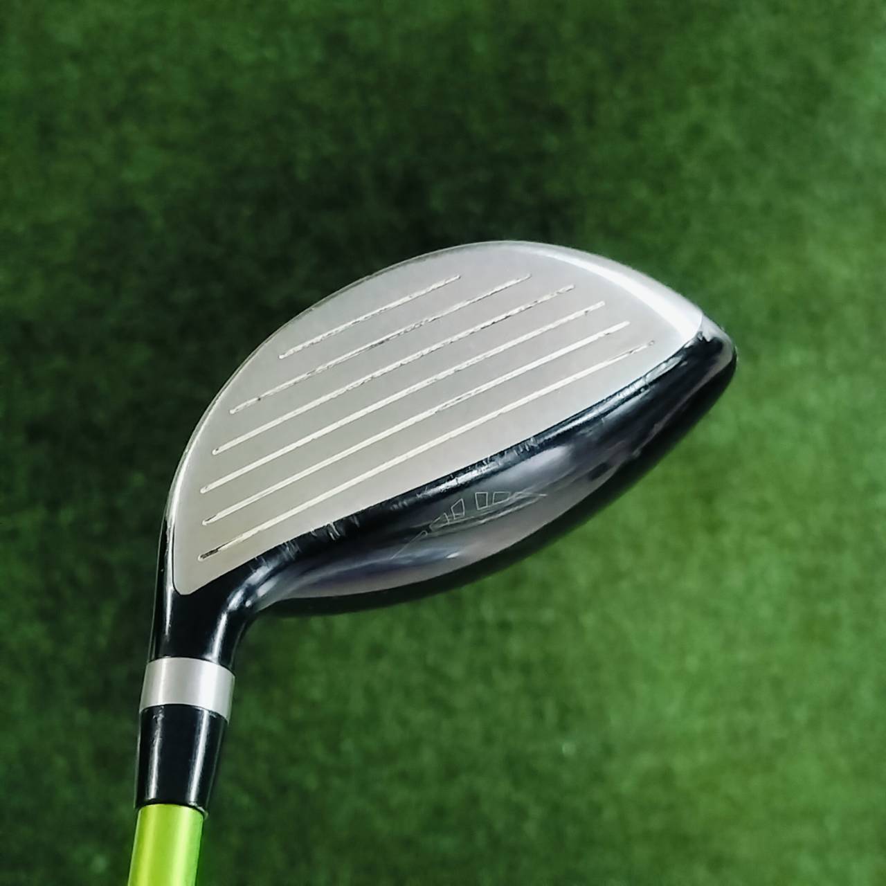 FW3 PING RAPTURE V2 องศา 16 ก้าน TOUR AD TFC 550F FLEX R ก้านดีมากออกแบบมาเพื่อหัวนี้โดยเฉพาะ ไม้กอล์ฟพรีเมี่ยมมือสอง ของแท้ By NakaraLuxurious