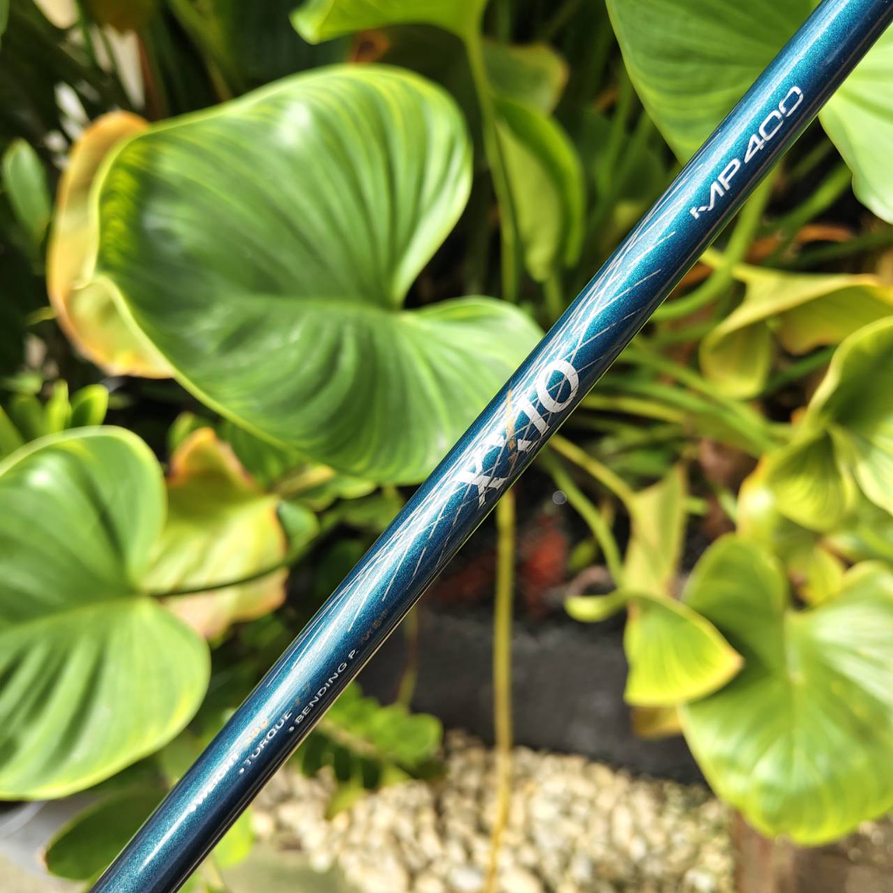 3W XXIO “เบา ตีลอยง่าย ระยะมาแบบสบายๆ” เหมาะสุดสำหรับคนที่อยากเพิ่มความมั่นใจตอนตีจากแฟร์เวย์!