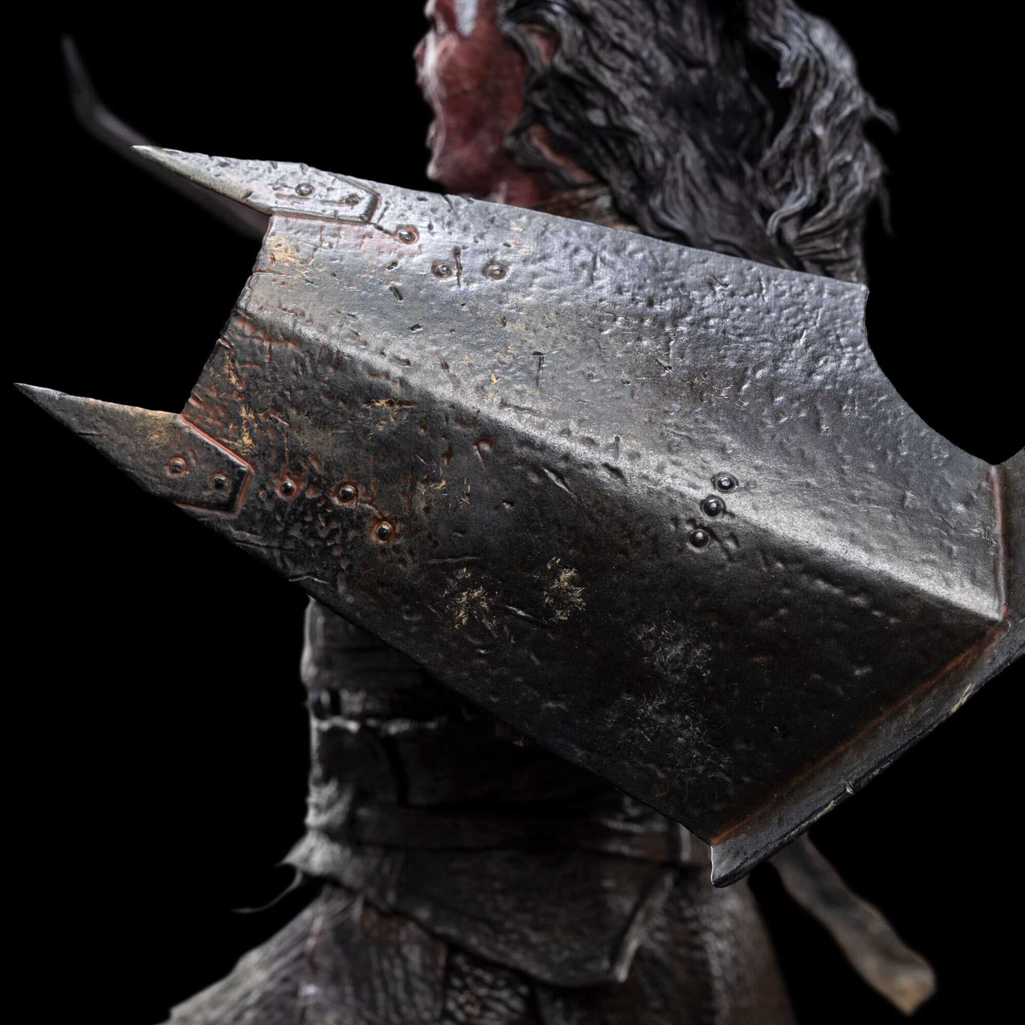 [สั่งจอง] Weta Workshop 1/8 : Lurtz - Figures of Fandom