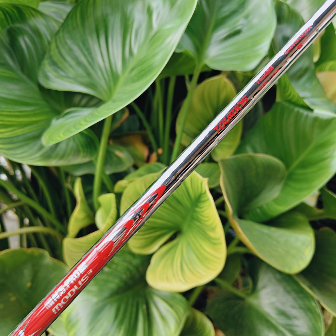 PING i210 – ชุดเหล็กยอดนิยมจาก Tour ที่ให้ฟีลนุ่มสุดใจ และควบคุมได้ดั่งใจคิด 🏆