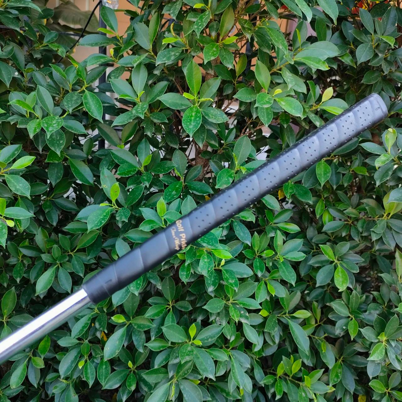 PUTTER SRIXON P-514 ความยาว 33 นิ้ว รูปทรงเอกลักษณ์ พัตต์ง่าย เล็งง่าย เมื่อสโตรคเบี้ยวจะเห็นชัด หน้า Milled เกาะไลน์สุดๆ