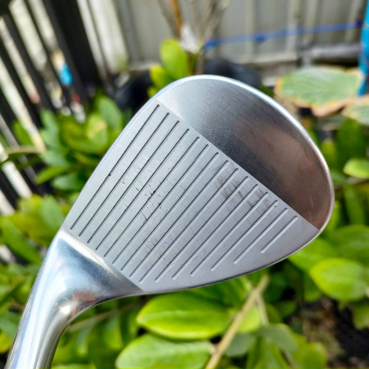 WEDGE CALLAWAY TOUR องศา 60 เบาท์ 11 FLEX WEDGE เหล็ก FORGED สุดนุ่ม แม่นยำ ร่องหน้าเหล็กลึกมาก ไม้กอล์ฟพรีเมี่ยมของแท้ By NakaraLuxurious