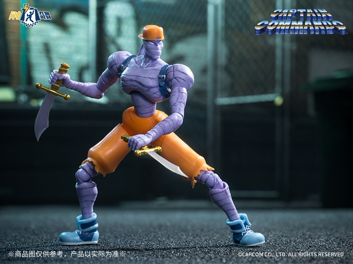 [สั่งจอง] 52TOYS : 3.75" --- Destiny of an Emperor