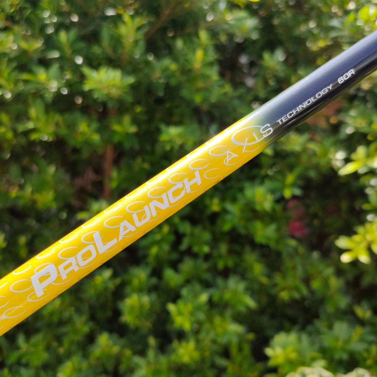 DRIVER CALLAWAY RAZR FIT องศา 10.5 ก้าน PROLAUNCH หัวสีเหลืองสวยมากหายาก ตีดีมากๆ ไม้กอล์ฟมือสอง ของแท้ BY NakaraLuxurious