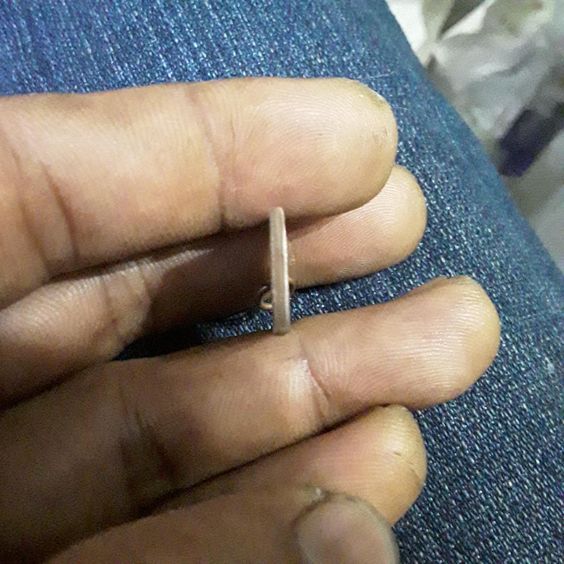 เหรียญ สมเด็จ พุฒาจารณ์ โต พรหมรังษี รุ่น งานประจำปี วัด อินทร์ กทม. ปี35