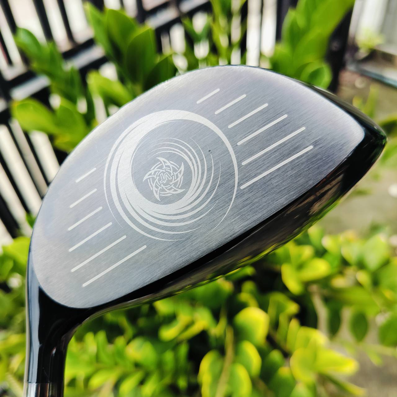 Driver VOLTIO PLUS NINJA 8802Hi ก้าน TOUR AD YS6+ FLEX R หน้าเด้งแบบสุดขีดเกินกฏ ค่า COR 0.882 รุ่น PLUS ตีไกลมากๆ ไม้กอล์ฟพรีเมี่ยมญี่ปุ่นมือสอง ของแท้ By NakaraLuxurious