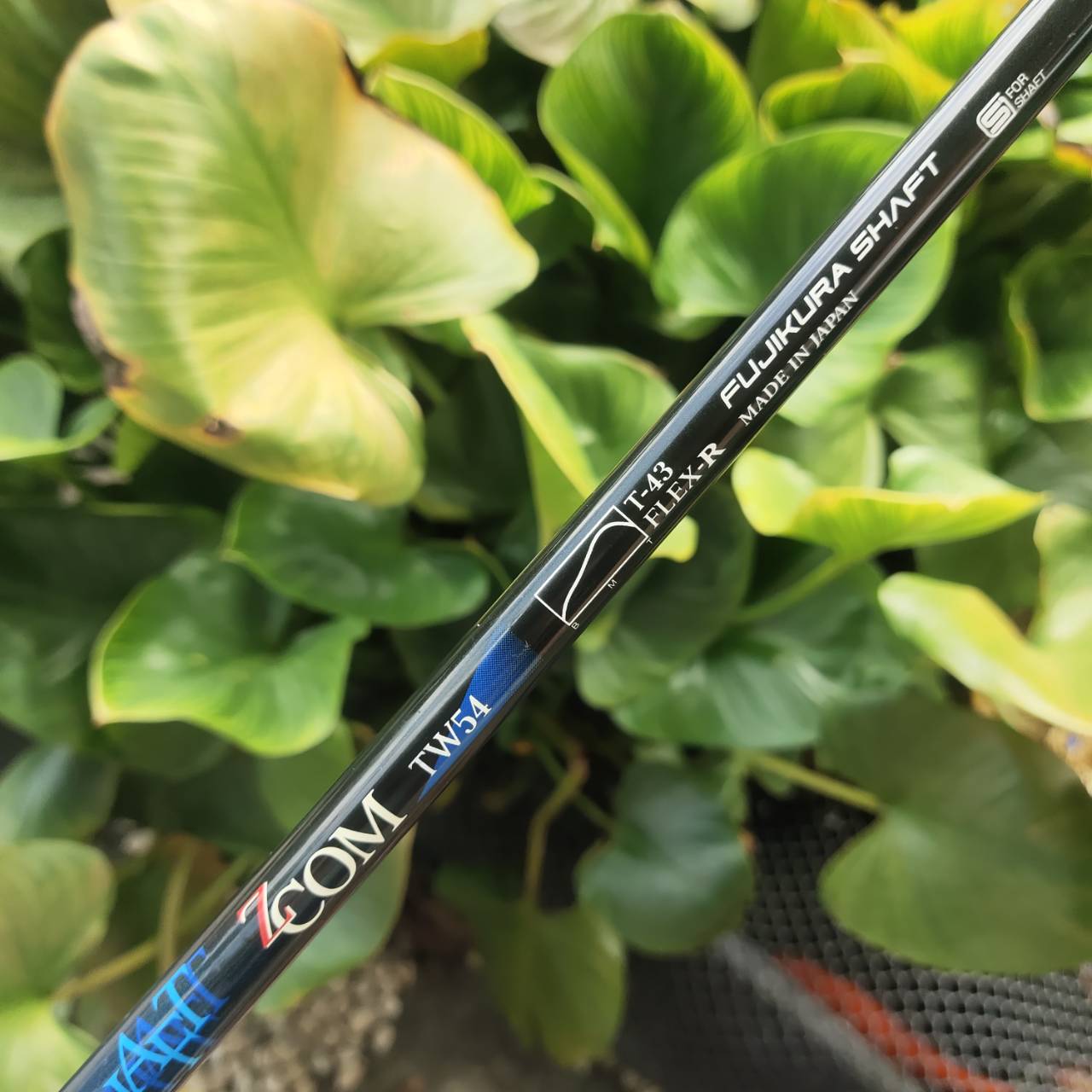 Driver Titleist 983K | 9.5° | FUJIKURA ZCOM TW54 R หัว Pear Shape คลาสสิก ทรงสวยจรดง่าย