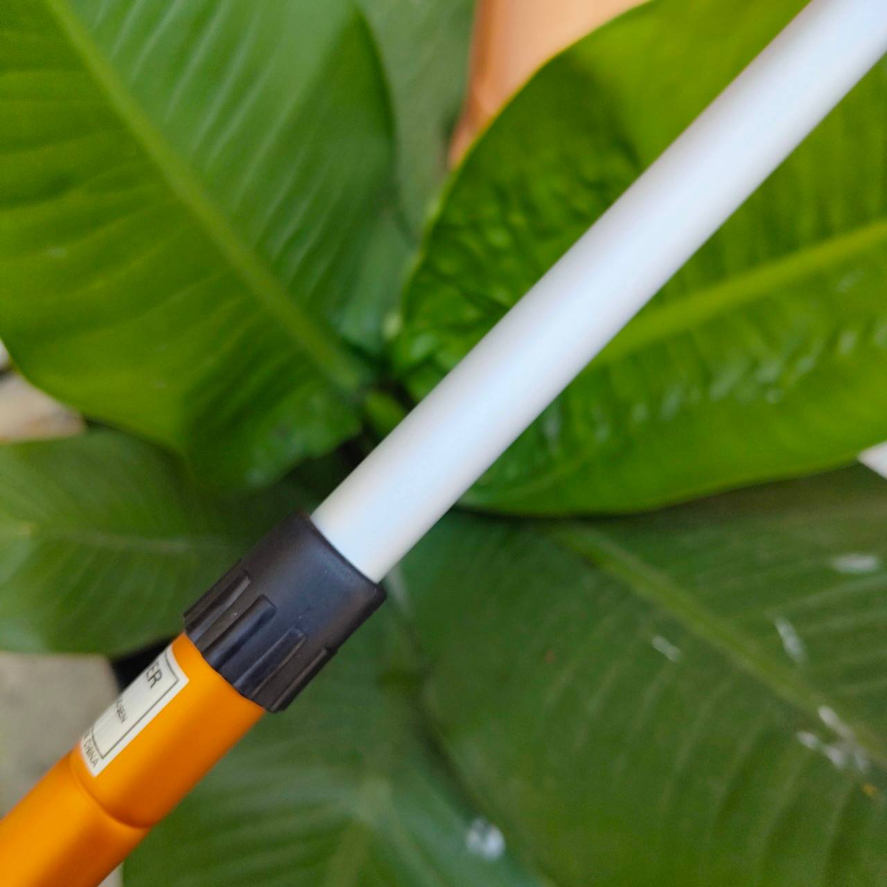 ที่ตักลุกกอล์ฟมือสอง สภาพสวยมากก ยืดได้ไกลมาก ปรับได้สามระดับ ของแท้ BY NakaraLuxurious