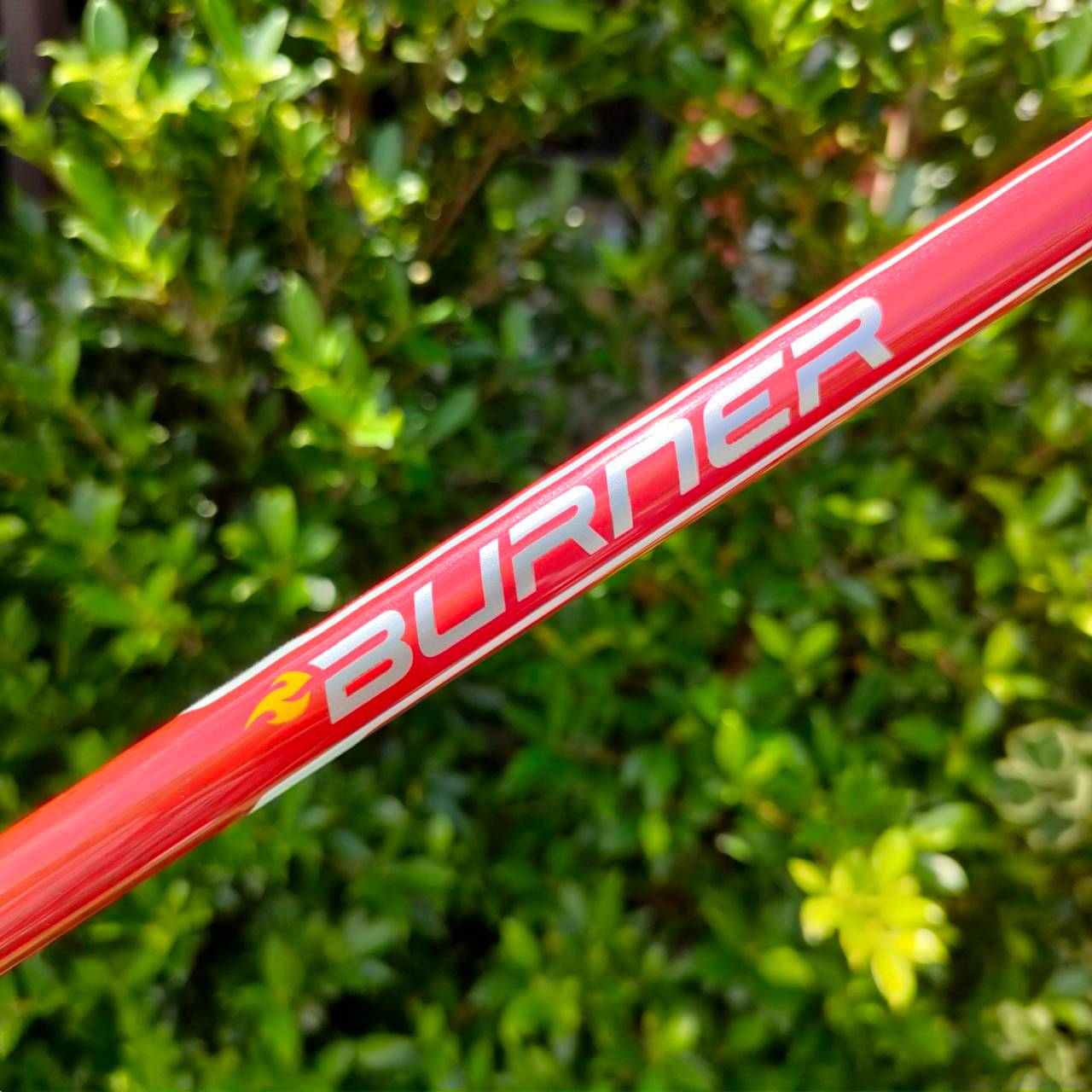 DRIVER TAYLORMADE BURNER SUPERFAST 2.0 ก้าน RE AX 4.8 FLEX R องศา 10.5 ตีไกลมาก ตัวนี้ตัว 2.0 หัวดำ กระดองขาว มันส์