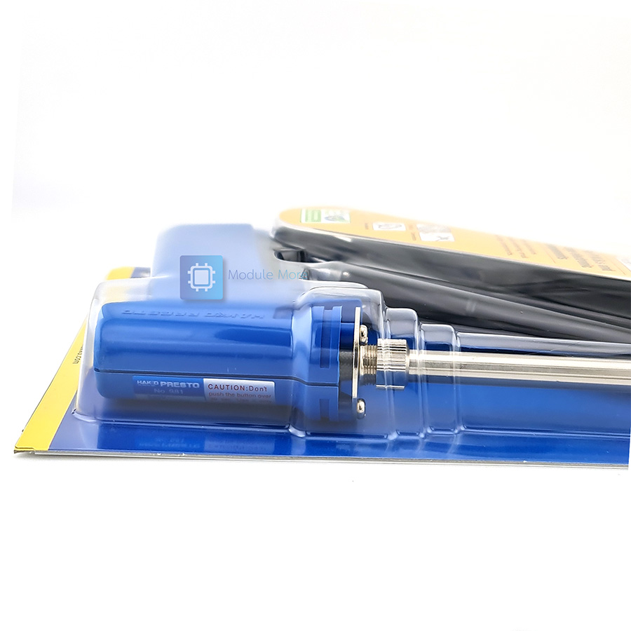 หัวแร้ง HAKKO แท้ รุ่น 981F-V22 20W-130W