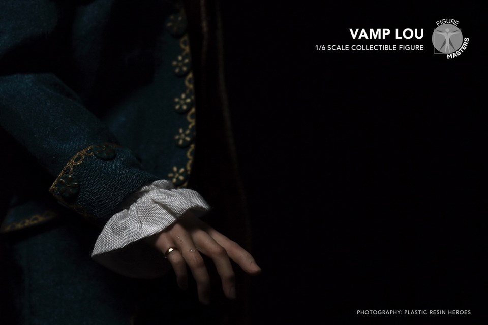 [สั่งจอง]Figure Masters 1/6 Vampire Louis