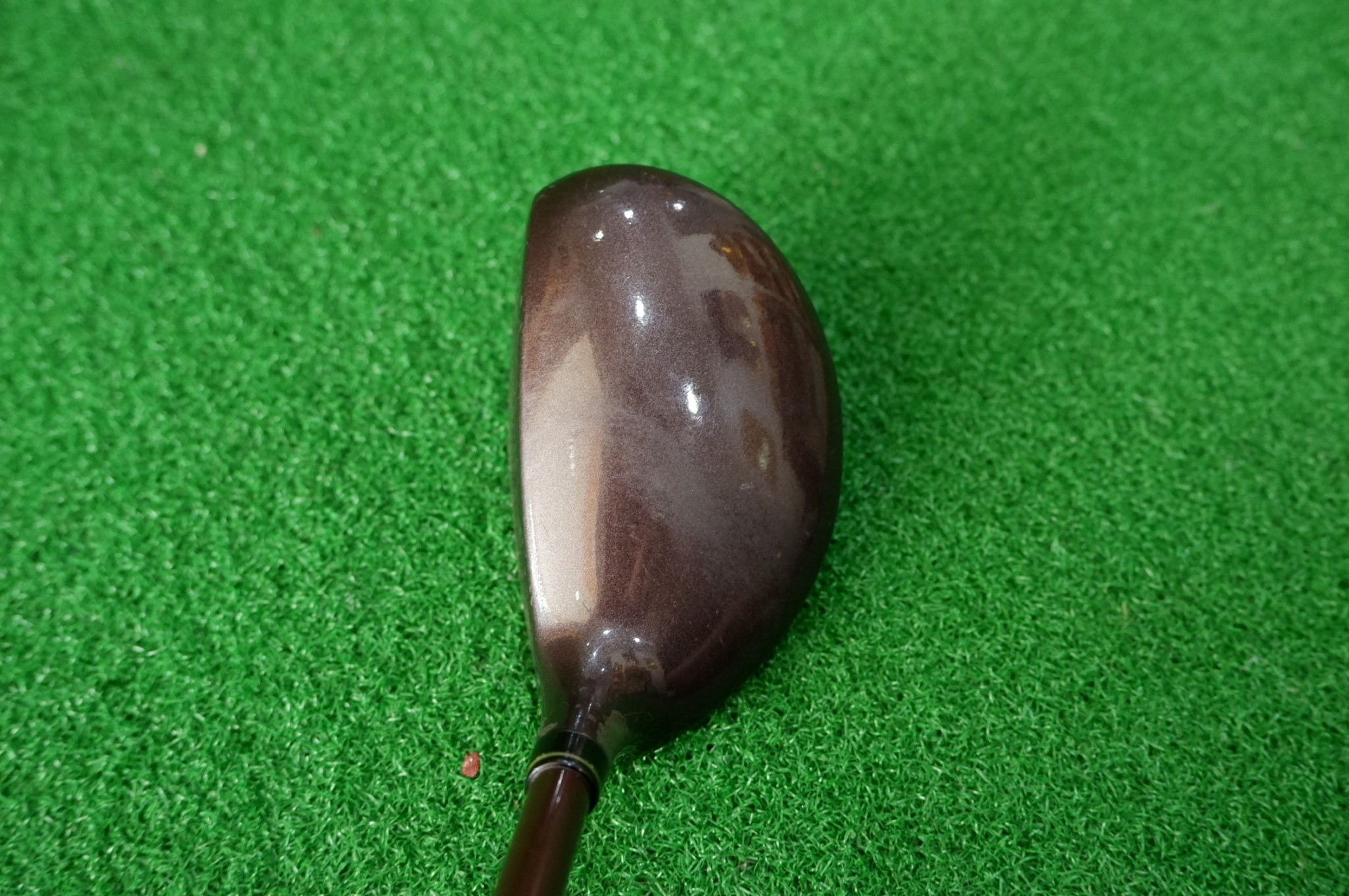 HYBRID KASCO POWER TORNADO 44 SUPER HYTEN