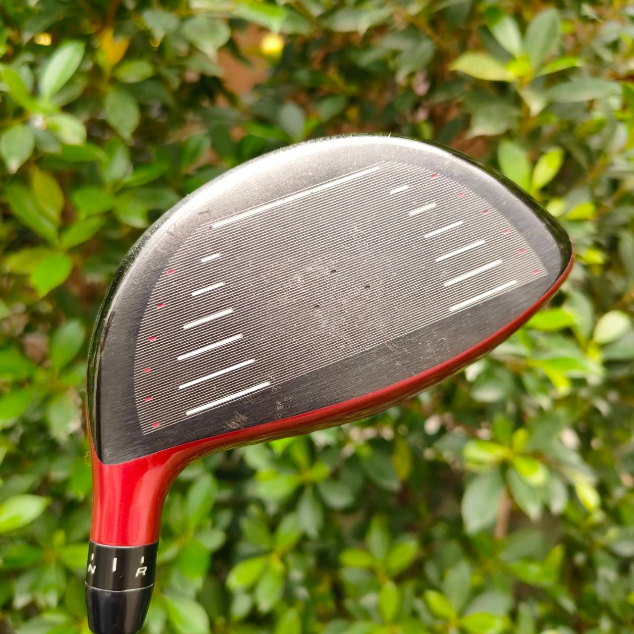 DRIVER BRIDGESTONE J815 องศา 10.5 ก้าน TOUR AD J15-11W FLEX SR รุ่นนี้ไขปรับได้ หัวใหญ่ ออกแบบได้สุดๆ