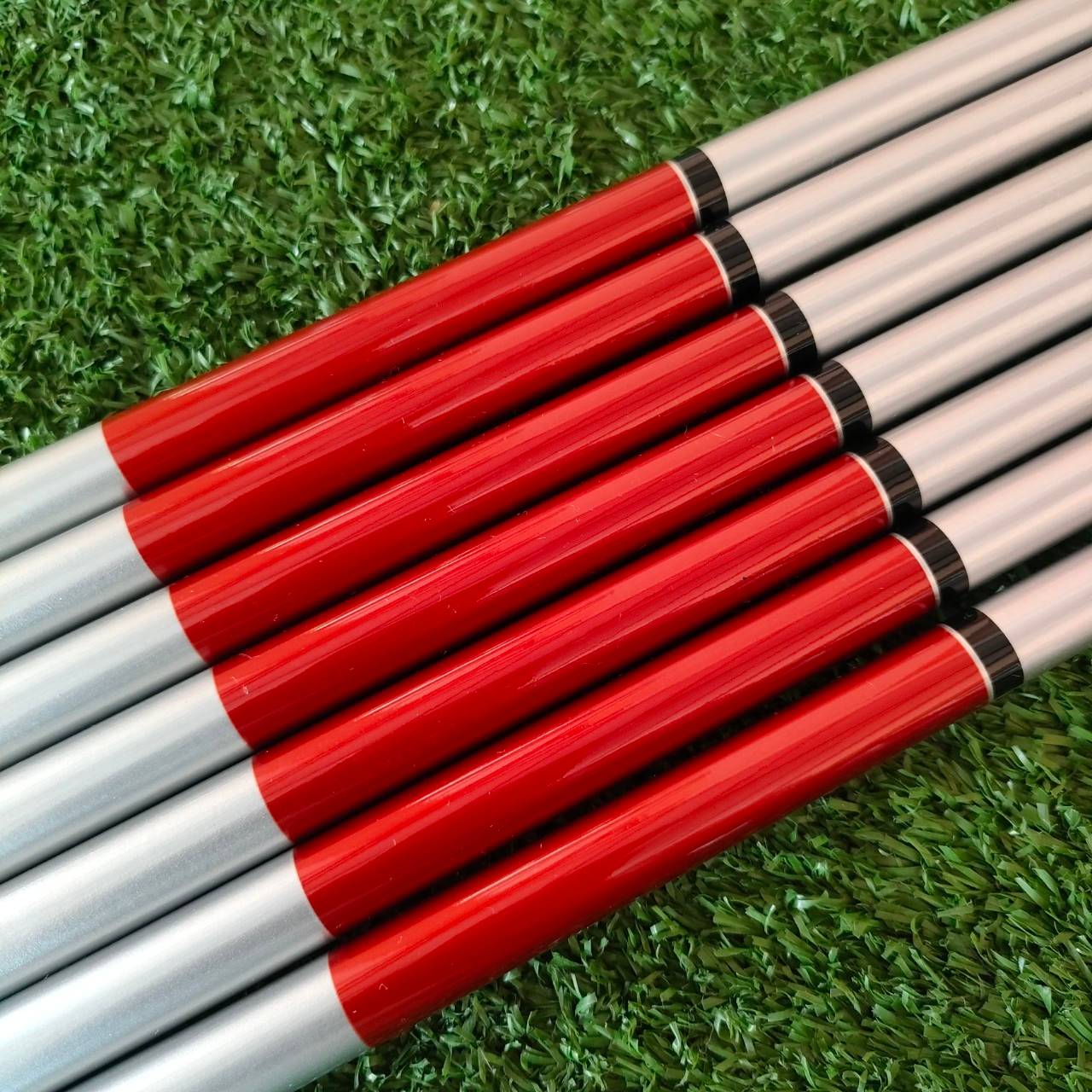 **ราคาต่อชิ้น** ก้าน YONEX SPEC J-140 ของใหม่!! ความยาว 39 นิ้ว FLEX R เป็นก้านสำหรับใส่ชุดเหล็ก ก้านผลิตที่จีนแต่เป็นของ YONEX กราไฟต์แท้ 100% คุณภาพสูงสุด!! มือหนึ่ง ของแท้ BY NakaraLuxurious