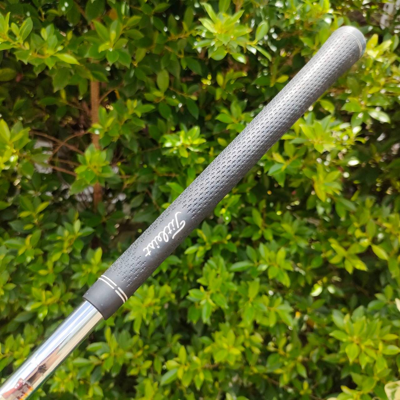 WEDGE TITLEIST BV SPIN MILLED SM4 VOKEY DESIGN องศา 50 ก้าน VOKEY DESIGN FLEX WEDGE ก้านสำหรับ WEDGE โดยเฉพาะ ไม้กอล์ฟมือสอง ของแท้ BY NakaraLuxurious