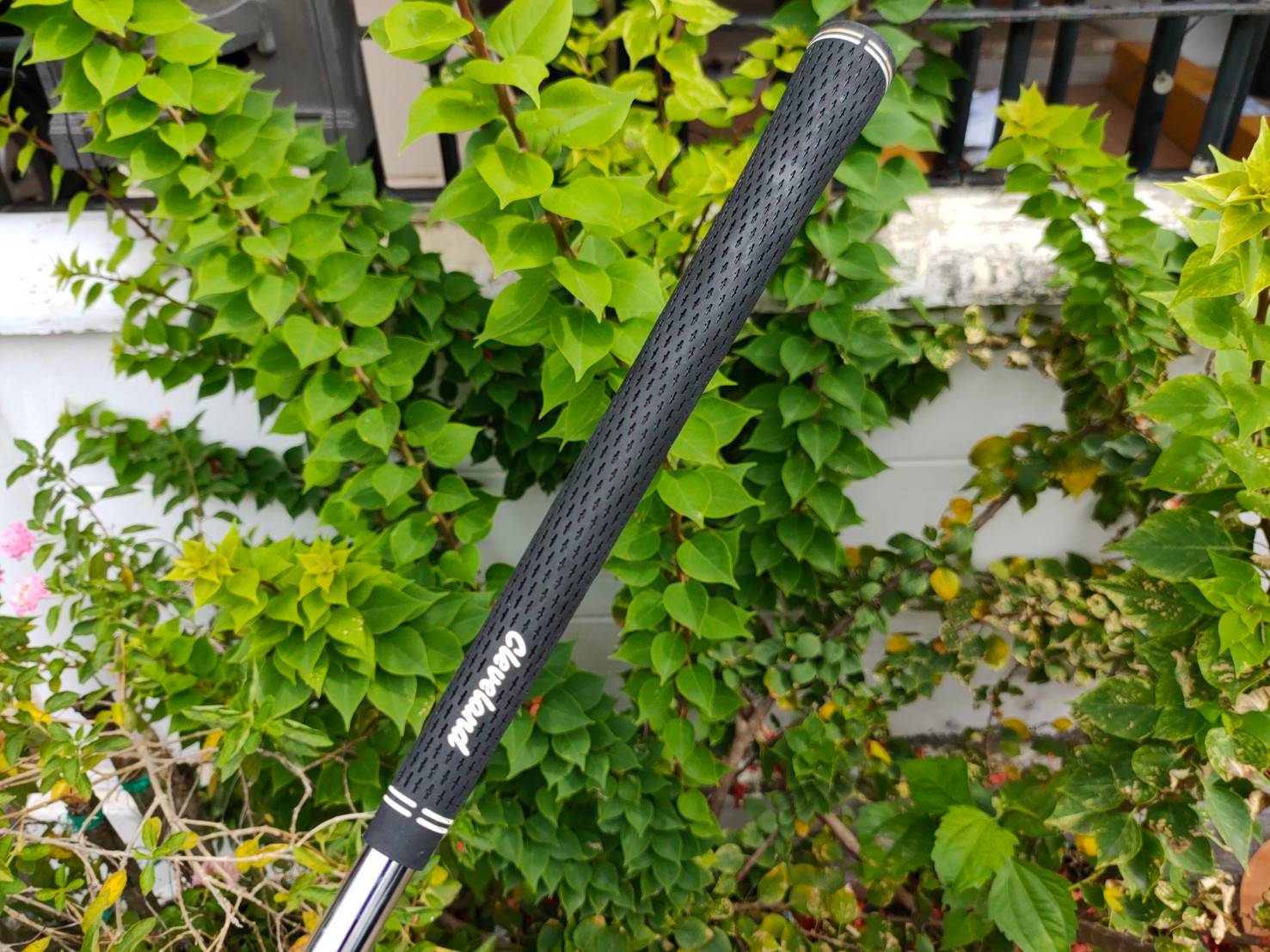 Cleveland RTX 588 Rotex 2.0 องศา 54 สองจุด ก้าน DG WEDGE