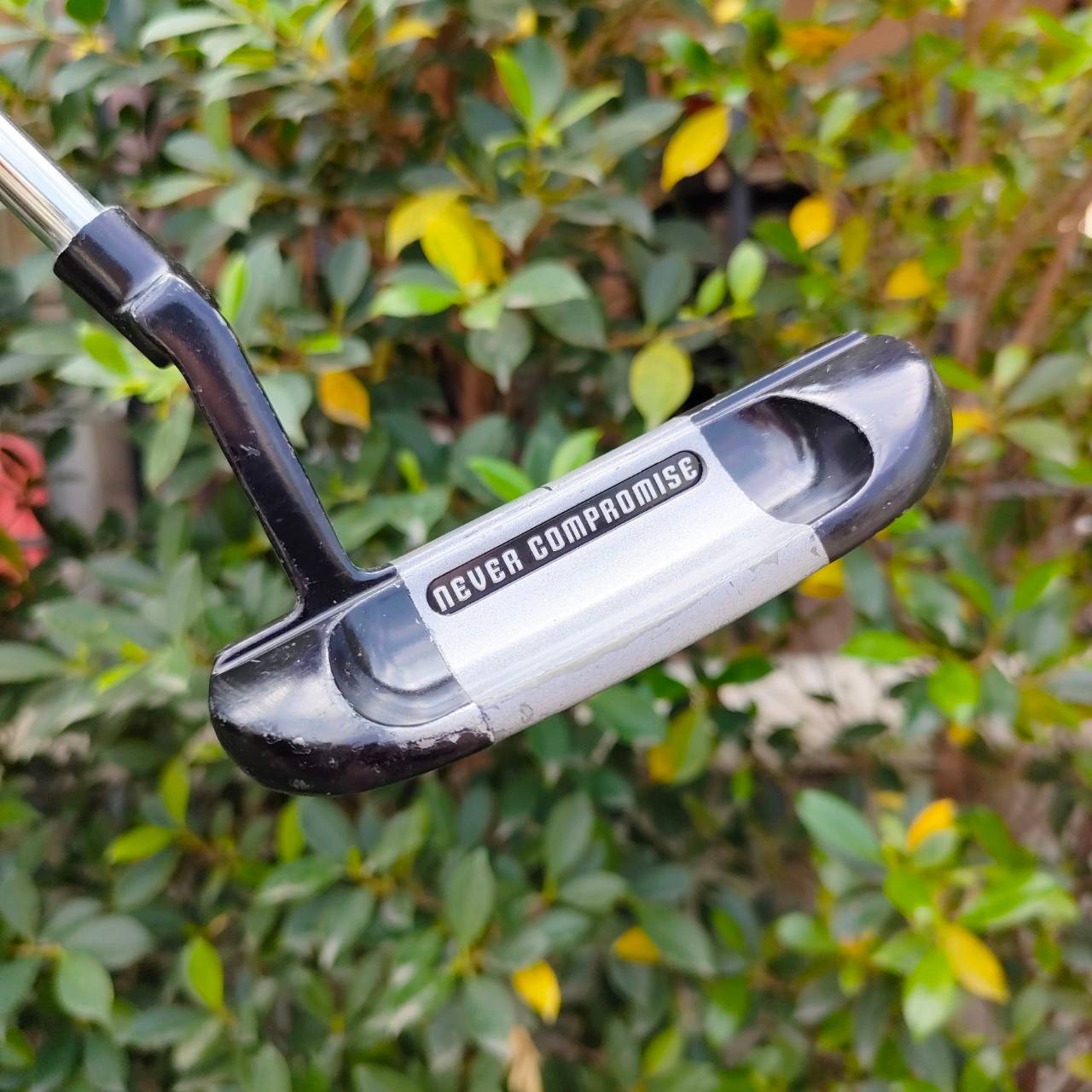 PUTTER ZII BETA NEVER COMPROMISE ความยาว 33 นิ้ว มี COVER แบรนด์เยี่ยม