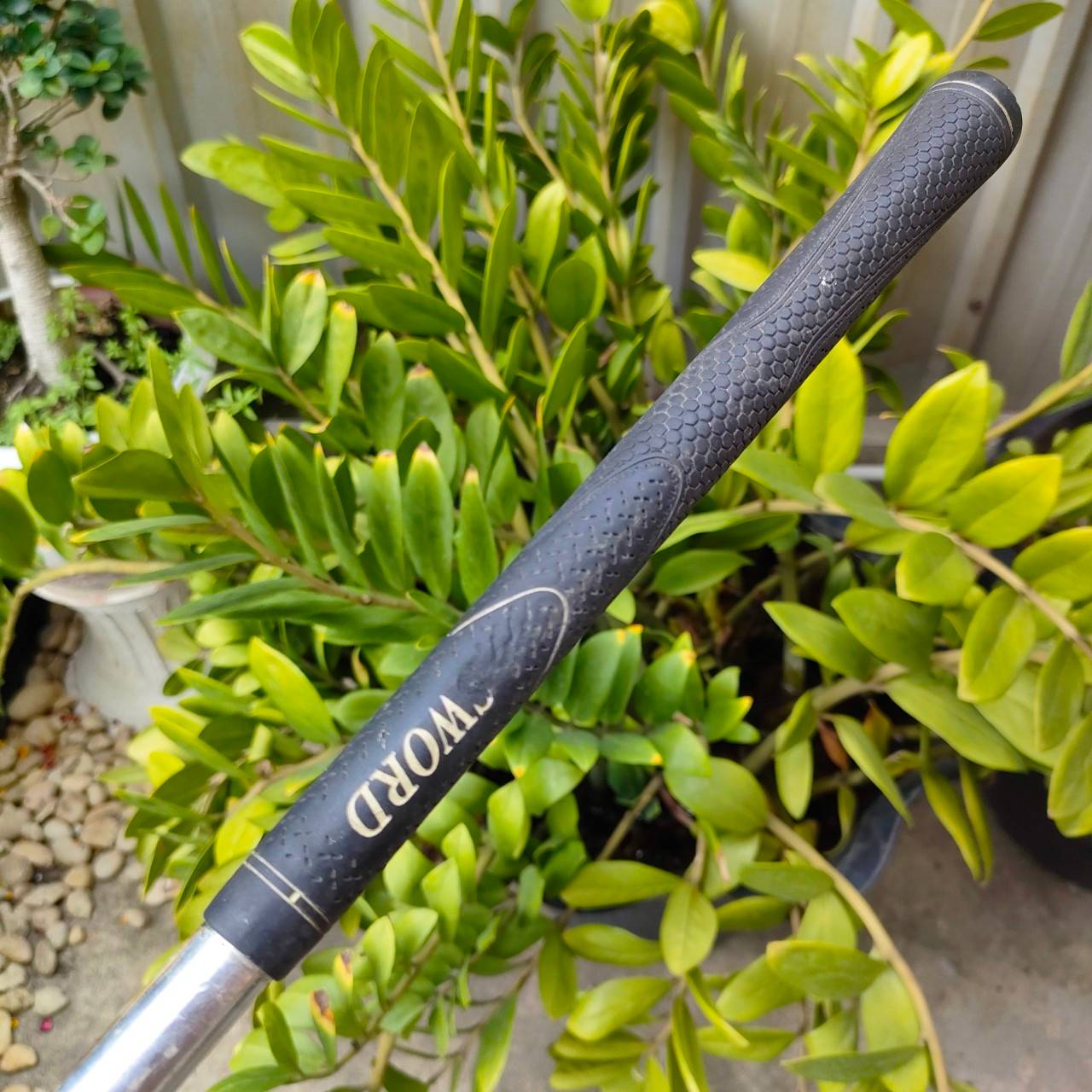 DRIVER AIR FORCE ONE องศา 9.5 ก้าน FUJIKURA SPEEDER 589 FLEX R ก้านโมสุดพรีเมี่ยม ตีไกลแบบมากๆ เด้งขีดสุด ตีไกลสุดขั้ว ชนรั้ว ชนธงแน่นอน!!! ไม้กอล์ฟพรีเมี่ยมมือสอง ของแท้ By NakaraLuxurious