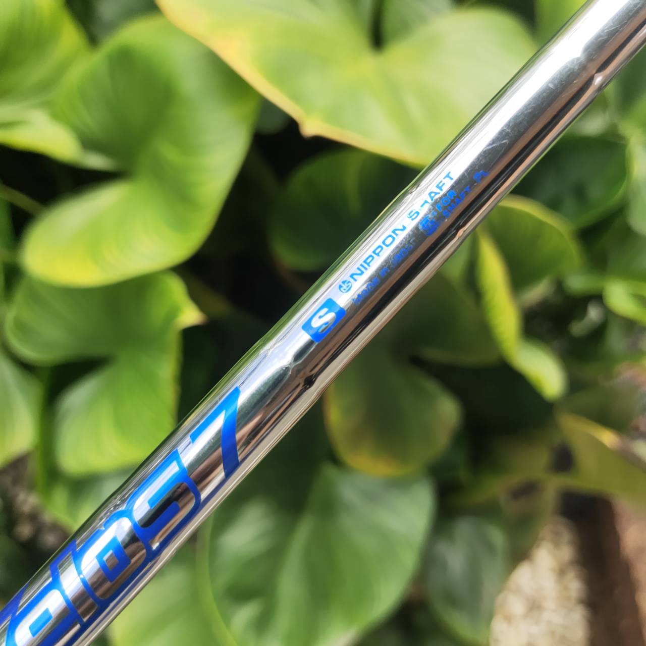 เหล็ก 8 Callaway Rogue Star หน้าเหล็กบางพิเศษ สร้างระยะได้สูงมาก