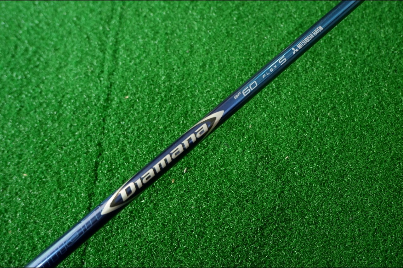 DRIVER BRIDGESTONE TOUR B XD-5 9.5