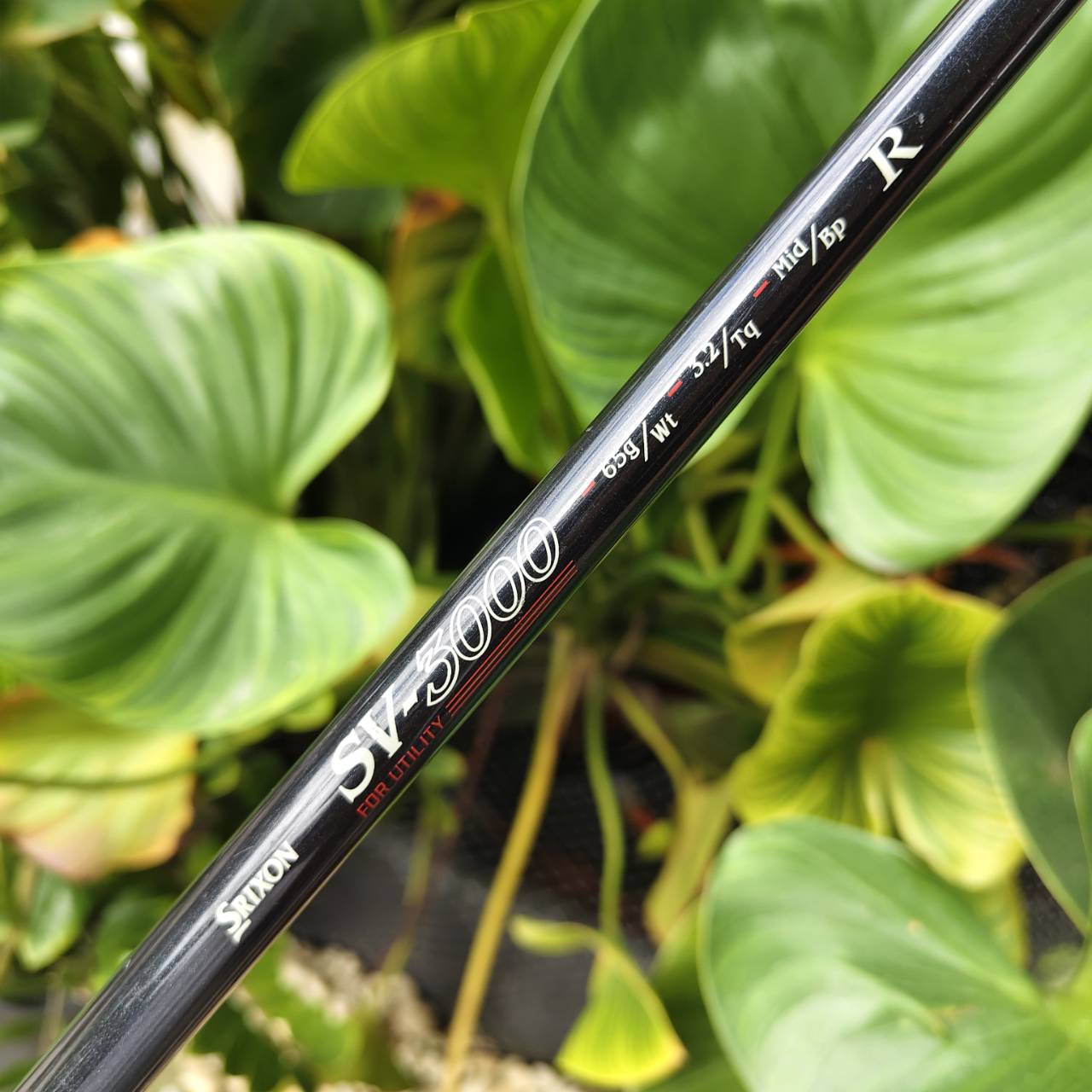 U4 SRIXON AD HYBRID 21° “ตีลอยง่าย ระยะแม่น คุมทิศดี” รุ่นที่หลายคนบอกว่าแทนเหล็กยาวได้ดีที่สุด