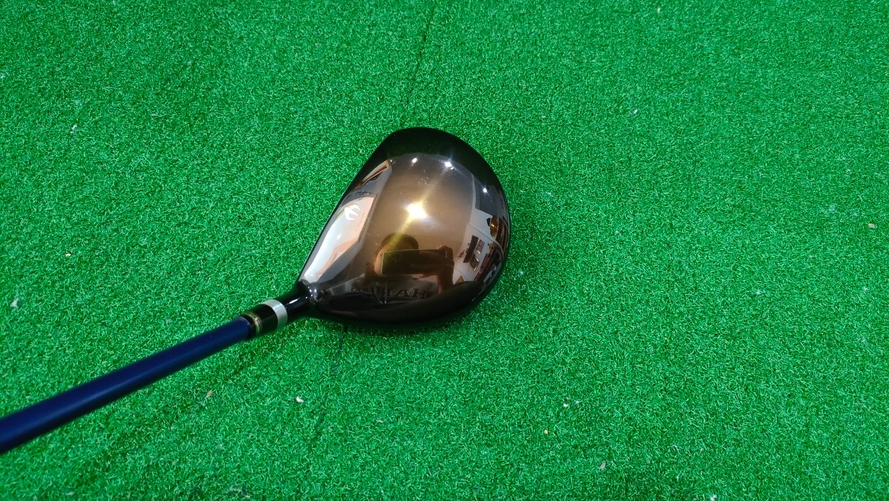 FAIRWAY 5 HONMA BERES S-06 LOFT*18