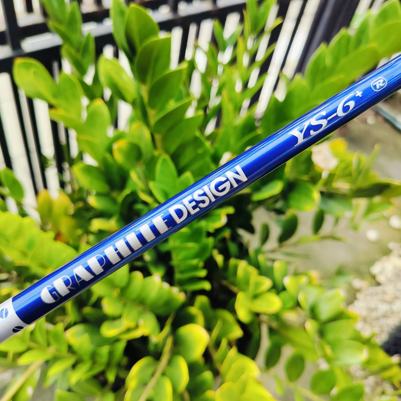 Driver VOLTIO PLUS NINJA 8802Hi ก้าน TOUR AD YS6+ FLEX R หน้าเด้งแบบสุดขีดเกินกฏ ค่า COR 0.882 รุ่น PLUS ตีไกลมากๆ ไม้กอล์ฟพรีเมี่ยมญี่ปุ่นมือสอง ของแท้ By NakaraLuxurious