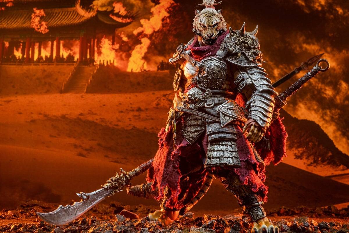 [สั่งจอง]Maestro Union MU-FP007 1/12 : The Furay Planet Elder Out of Mountain Version