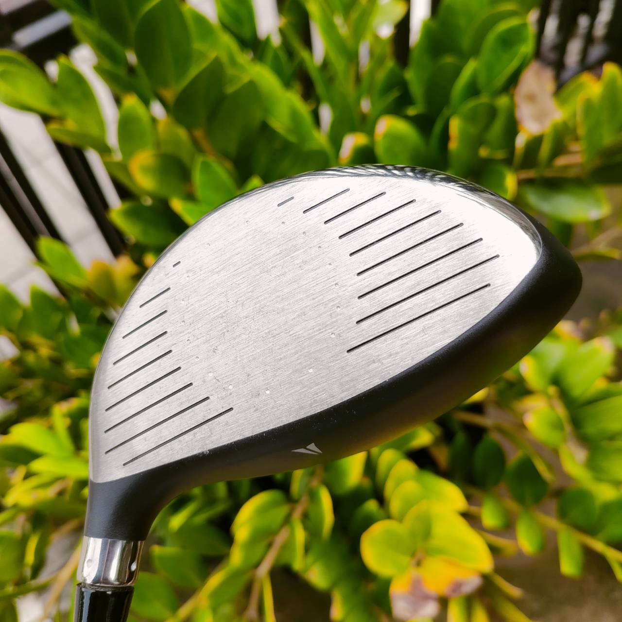 Driver NIKE SQ DYMO องศา 10.5 ก้าน BASSARA FLEX R ก้านตัวนี้ดีมาก ตีตรง ตีไกล ของดีมาก ราคาสุดเบา ไม้กอล์ฟพรีเมี่ยมมือสอง ของแท้ By NakaraLuxurious
