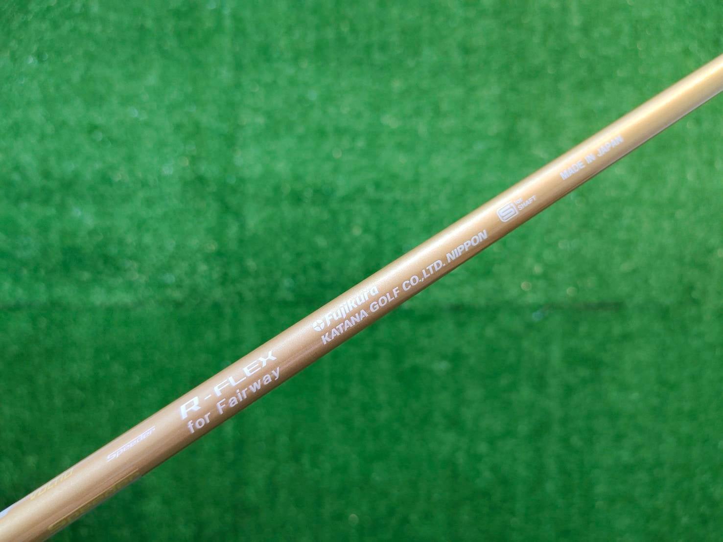 FW3 VOLTIO NINJA 880HI