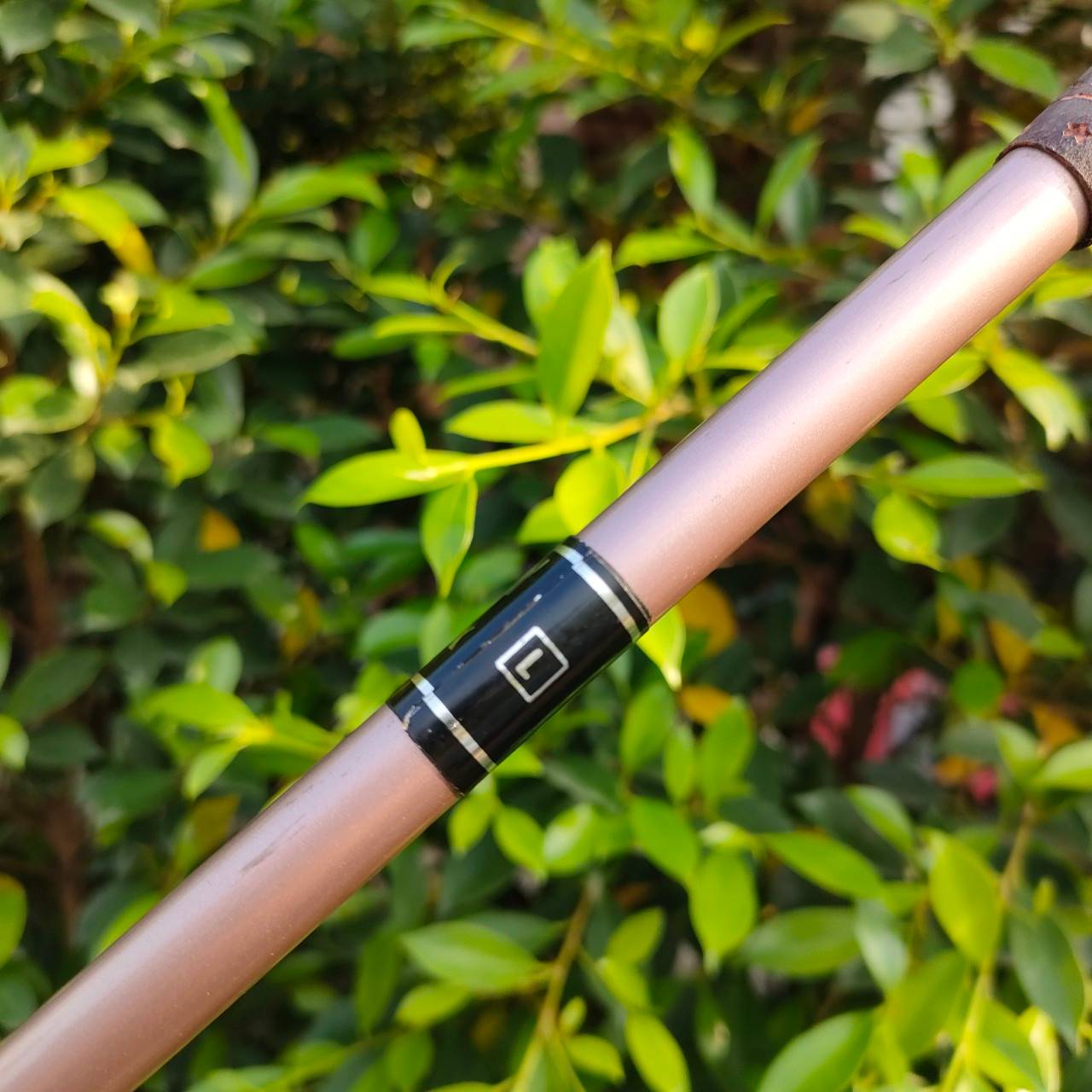 ** ไม้กอล์ฟสำหรับผู้หญิง ** ชุดเหล็ก 956 GL GOLDEN LADDIE มีเหล็ก 3-9 เเละ PW SW ก้าน FRAFLLO FLEX L เหล็กตีง่าย ใบกระจายน้ำหนัก และมีน้ำหนักสวิงเวทกำลังดี แต่น้ำหนักรวมเบา วัสดุดีมากครับ