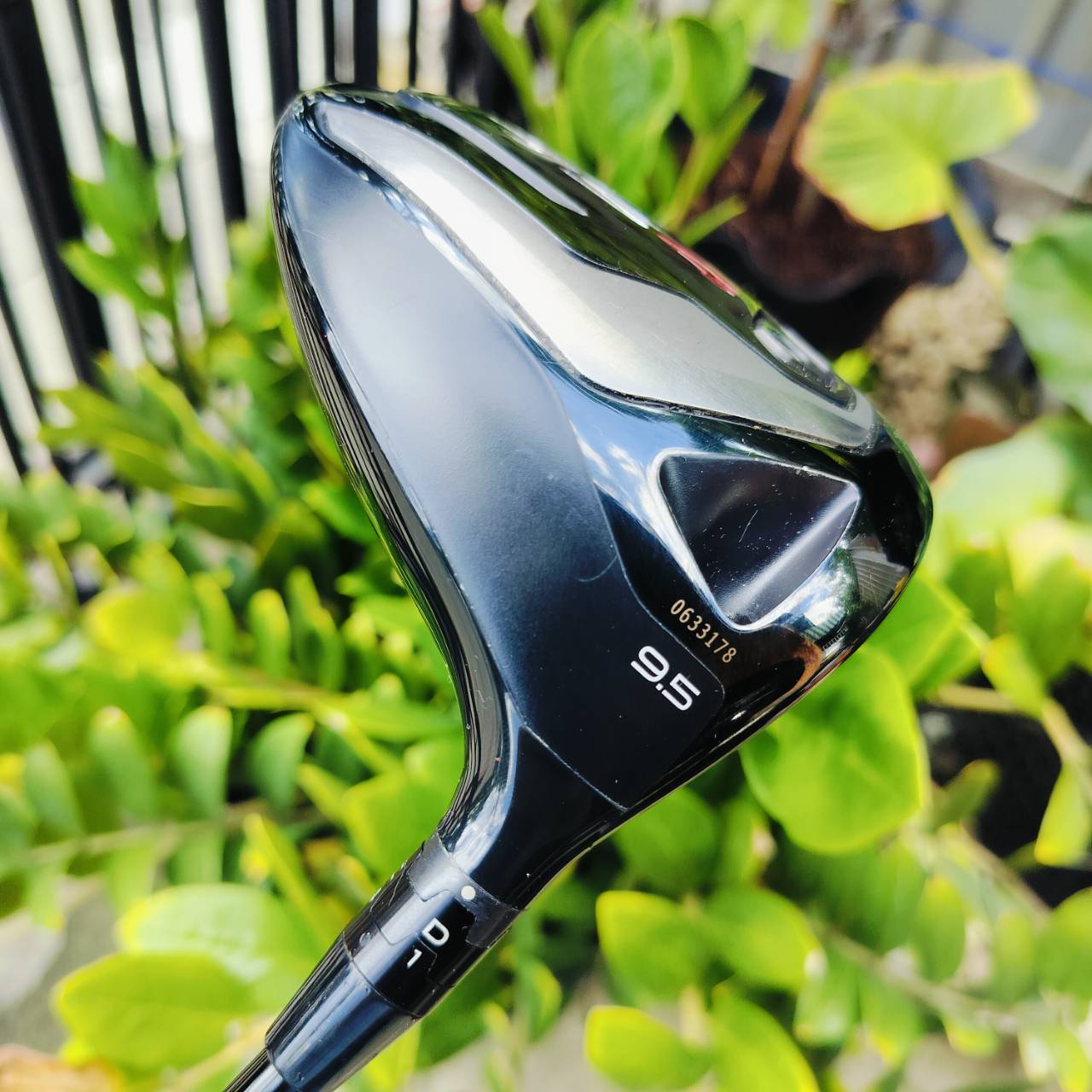 Driver Titleist TS4 หายากสุด!!! ถูกออกแบบให้สร้างความเร็วได้สูงสุด ลูกพุ่ง สปินที่ต่ำมากเป็นพิเศษ เป็นการต่อยอด เทคโนโลยี Titleist Speed Project ไม้กอล์ฟพรีเมี่ยมมือสอง ของแท้ By NakaraLuxurious