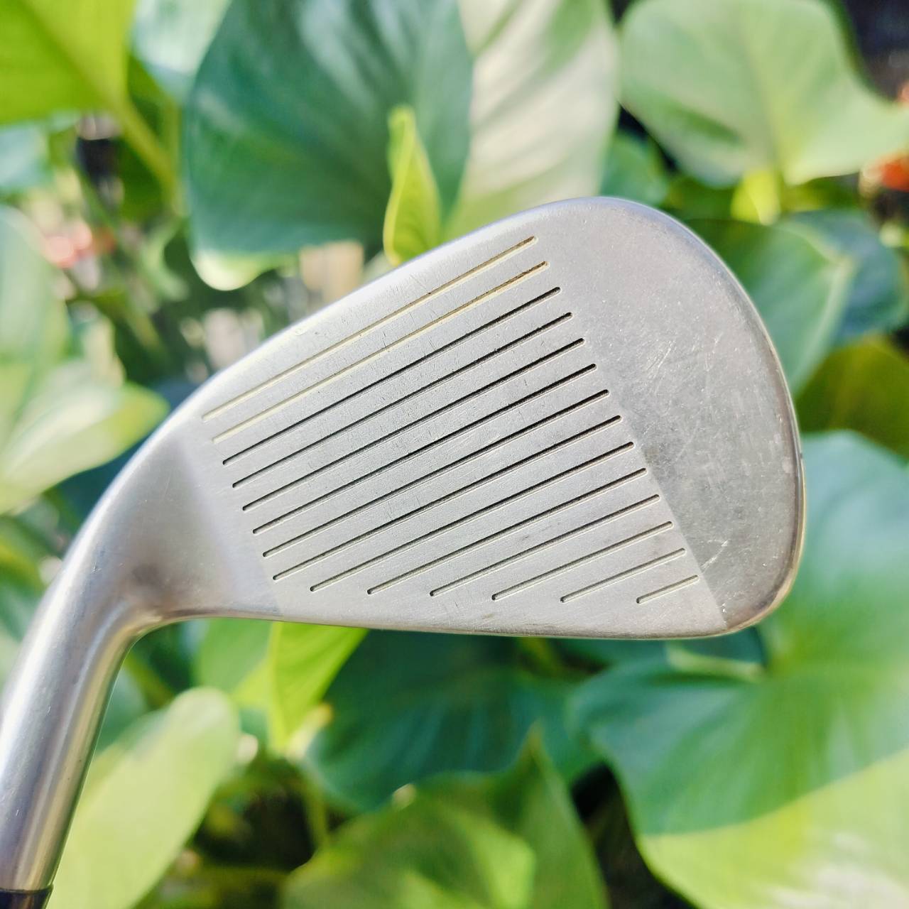ชุดเหล็ก CALLAWAY X20 TOUR เป็นรุ่นที่รีดคุณภาพได้สูงสุดอีกรุ่น และดีที่สุดใน X SERIES เลยค่ะ ไม้กอล์ฟพรีเมี่ยมมือสอง ของแท้ By NakaraLuxurious