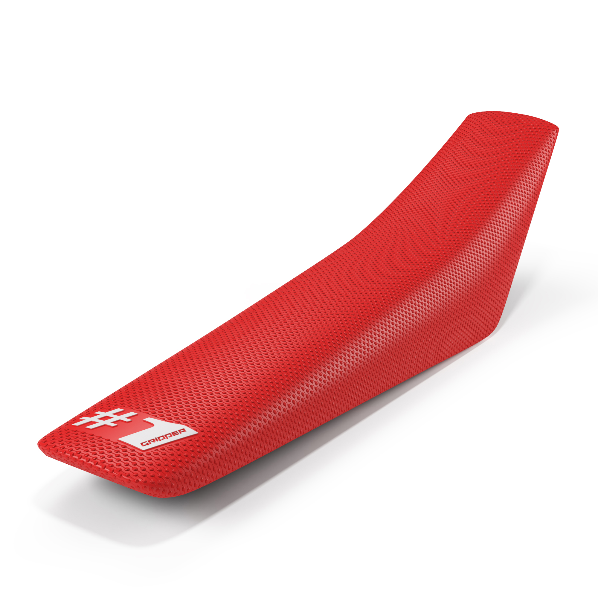 ผ้าเบาะ Onegripper Seat Cover - ORIGINAL V2 - Red